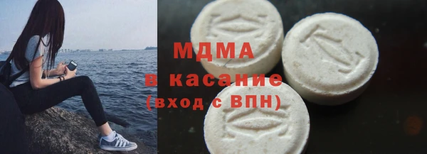 хмурый Арсеньев